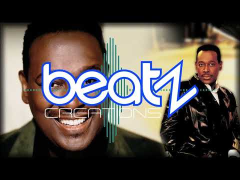 Luther Vandross Vs Tomek Zyl Music "Never Too Much 2022" - MASHUP