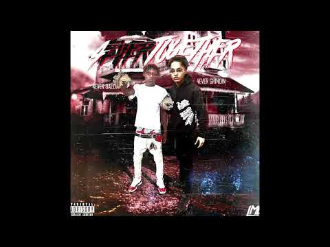 Never Seen it - 4EverGrindin, 4EverBallin, Backdoor Duda, Sleepy