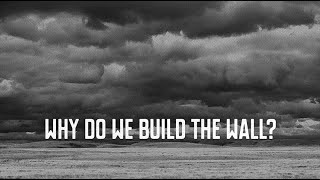 Anaïs Mitchell, &quot;Why We Build the Wall&quot; (Lyric Video)