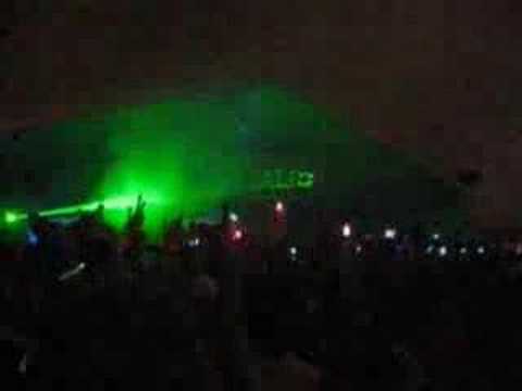 FRESH 2008 Alice Deejay pt.1