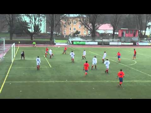 Heidenauer SV 2.  vs. Struppen (06.11.10)