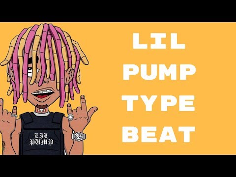 [FREE] Lil Pump x XXXTentacion Type Beat 2018 - "Uptempo" | Rap/Trap Instrumental 2018