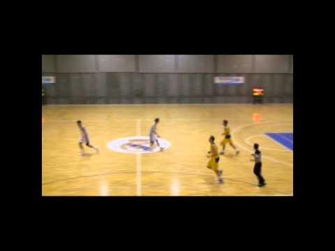 EBA B 11J R.Madrid - Canoe