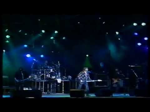 Del Amitri - Live at Roskilde Festival 1990