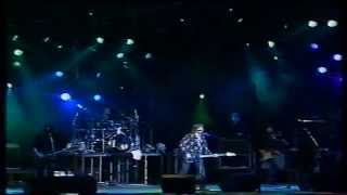 Del Amitri - Live at Roskilde Festival 1990