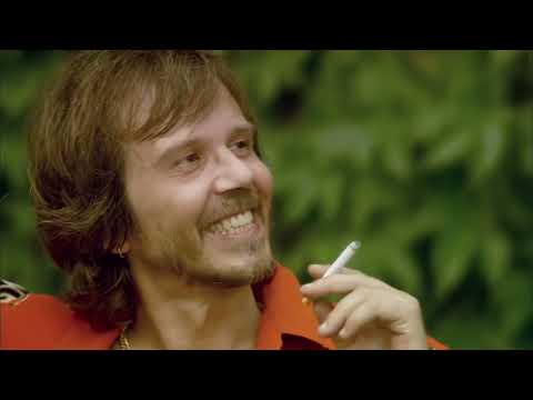 BARANDA Vratice se rode # 2