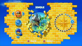 Magic Orbz PS3 Gameplay