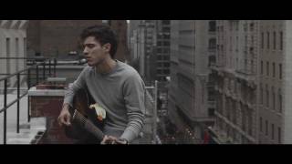 Marc Scibilia - New Years, Old Years (NYC)