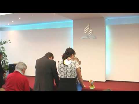 Pavel Moudrý - Boží prorok pre ľud v dobe konca