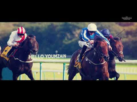 The Betfair Sprint Cup - Leading contenders