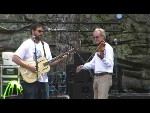 Blackberry Possum "Whiskey Before Breakfast", Live at CukoRakko 05-14-16, Traditional