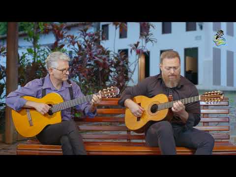 Marcus Biancardini - Viola de Renato Andrade