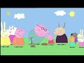 Peppa Pig Season 2 Episode 9 The Time Capsule Channel 5 Milkshake