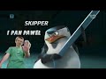 Pingwiny Z Madagaskaru Przeróbka