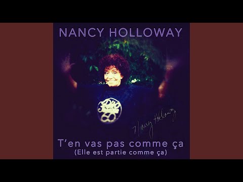 T'en vas pas comme ça (Elle est partie comme ça) (Version Instrumentale)