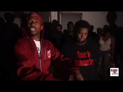 Rex Da Gawd vs M2LL0