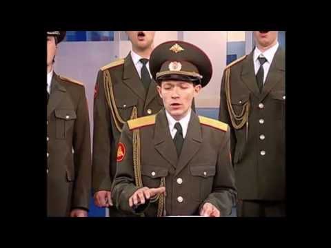Russian Army Choir - Skyfall (Adele Cover)