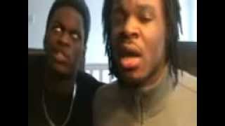 Emmanuel and Phillip Hudson - She Ratchet