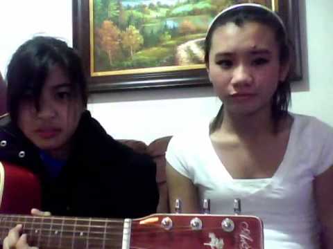 Beside You [Cover] - Mariana`s Trench (ft. Denice Badua)