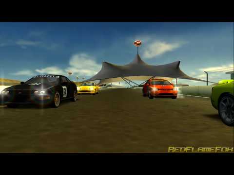 Need for Speed - Porsche Unleashed [NTSC-U] ISO < PSX ISOs