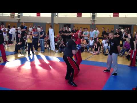 IDM 06.2012 Micha ©Kampfsportschule Berk`12