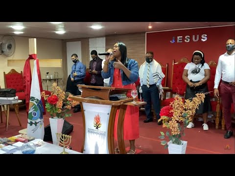 Amanda Chris - Tá Chorando porquê ? " Campanha " Quebra de Maldição " 😭🙏🏾🔥