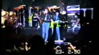 Ossian - Sörivó Vagyok