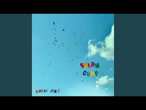 Swarm Comp video