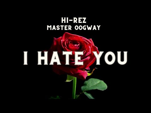 Miniatura de I Hate You