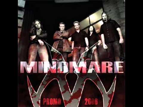 Mindmare - Bleed [Denmark]