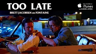 TOO LATE - 