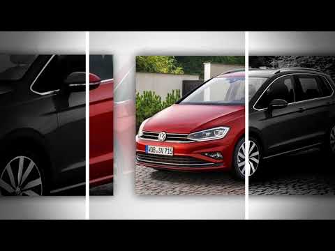 Volkswagen Golf SV Review