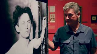 Video trailer för Houdini's Last Secrets (promo)