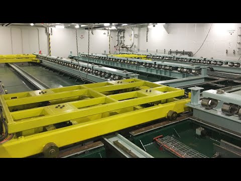 HMWHS, HMS Queen Elizabeth