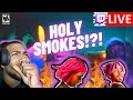 TRIPPIE X UZI!?! Trippie Redd – Holy Smokes Ft. Lil Uzi Vert (Official Music Video) TRIPPIE X UZI!?! Trippie Redd – Holy Smokes Ft. Lil Uzi Vert (Official Music Video)