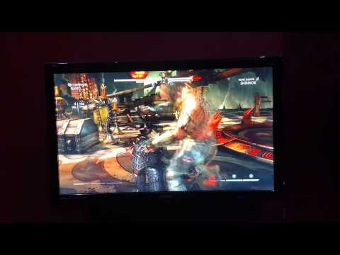 NLBC #134 MKX Round Robin: PG Coach Steve (Kano) v