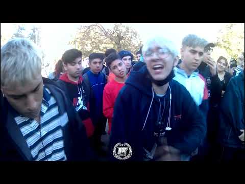 DEM ft PERROS DE CALLE - [Clasificatorias] - | 3 | - Ronda D - 01.05.2022 - Parque Rivadavia.