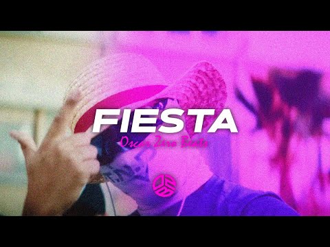 [FREE] Naps X Gambino Type Beat - "Fiesta” | Instru Rap Club été 2025