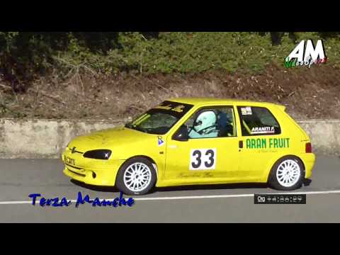 Araniti Francesco Ivan PSG 15° Monte Condrò Serrastretta HD