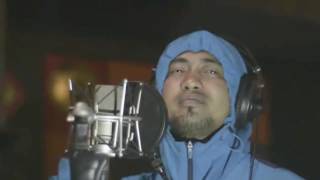 iklim selamat tinggal penderitaan best cover by Gafur Mashud.
