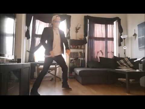 Parov Stelar - Ragtime Cat ft Lilja Bloom (Electro Swing)