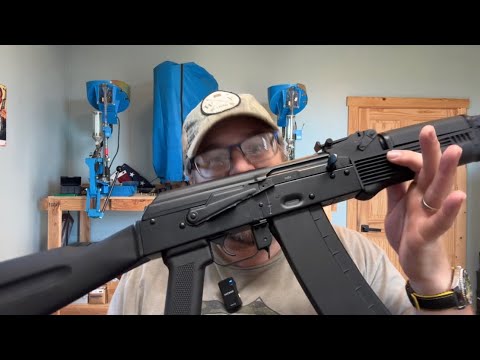PSA AK-101 Update