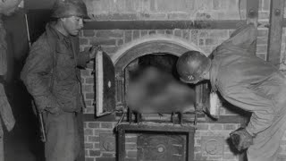 Download lagu Disturbing RARE Photos From The Holocaust mp3