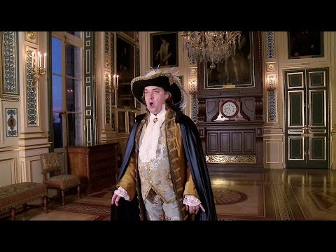 Handel Amadigi "Sento la gioia" Alexis Vassiliev  contralto