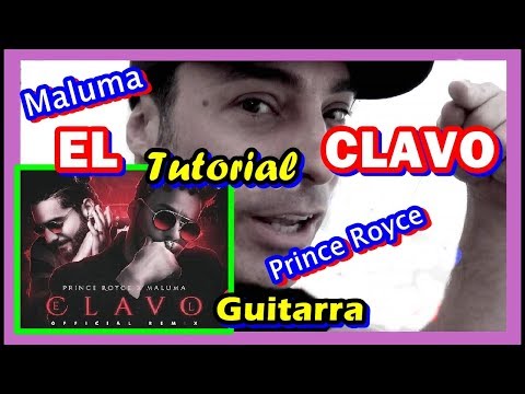 El Clavo - Prince Royce