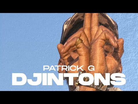 DJINTONS - Patrick Gentleman_Officiel Vidéo GW-RAP 