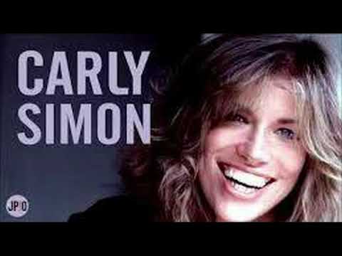 Carly Simon   Nobody Does It Better