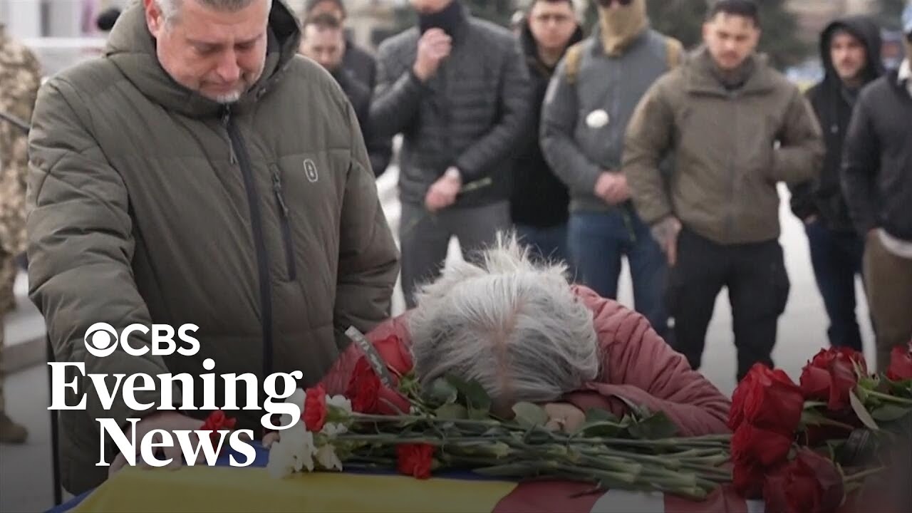 Ukraine open to 30-day ceasefire with Russia as U.S. lifts aid freeze