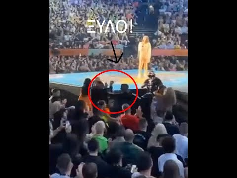 LIGHT VS SNIK ΣΤΑ VMA! (ΞΥΛΟ)