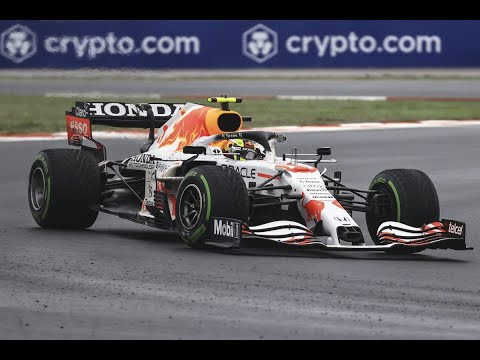 greatest F1 overtake compilation
